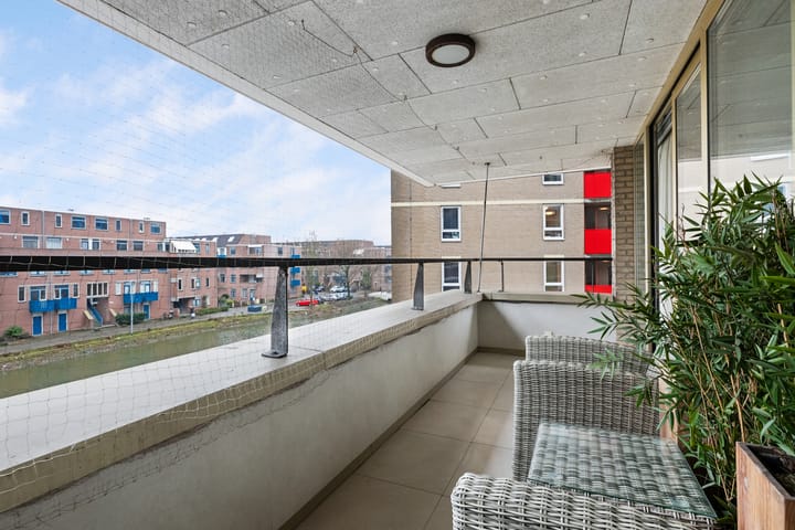 Foto 17 van Struisenburgstraat 24-A