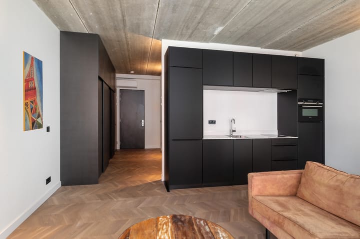 Photo 2 of Wijnbrugstraat 17-D