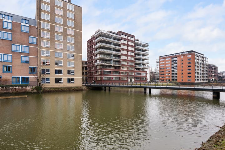 Foto 21 van Struisenburgstraat 24-A