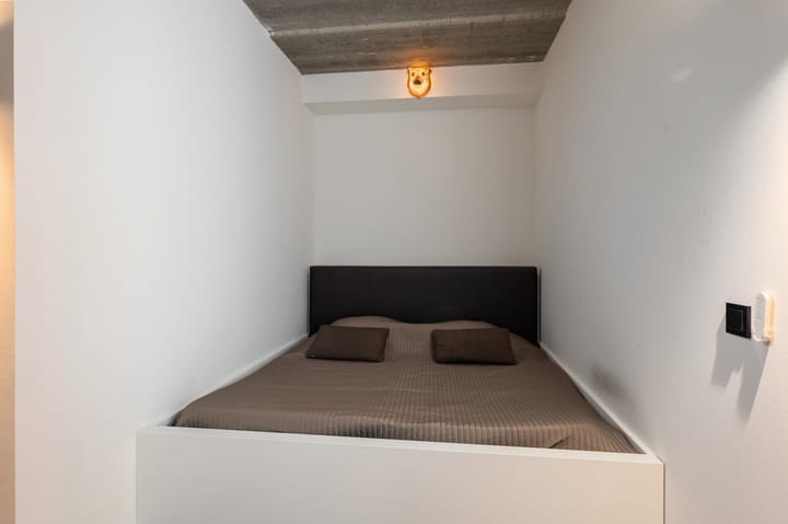 Photo 4 of Wijnbrugstraat 17-D