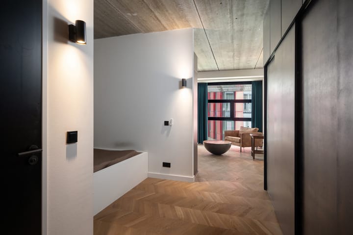 Photo 5 of Wijnbrugstraat 17-D