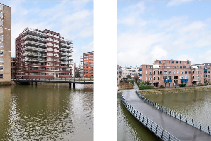 Foto 23 van Struisenburgstraat 24-A