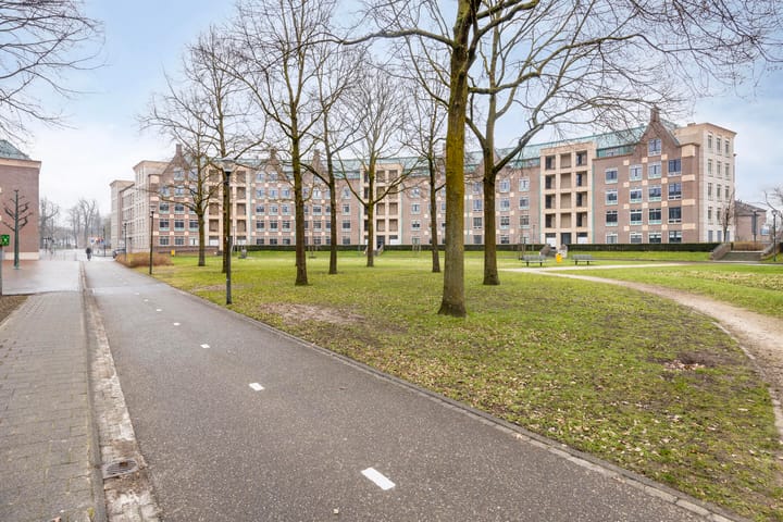 Foto 11 van Frans Joseph van Thielpark 117