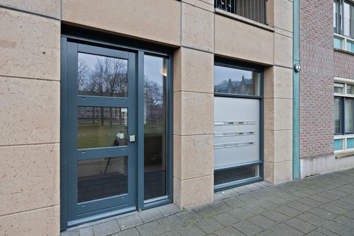 Foto 13 van Frans Joseph van Thielpark 117