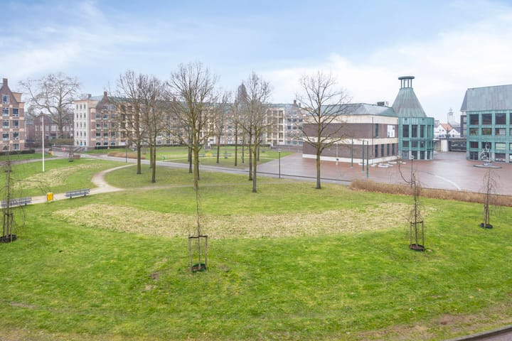 Foto 14 van Frans Joseph van Thielpark 117