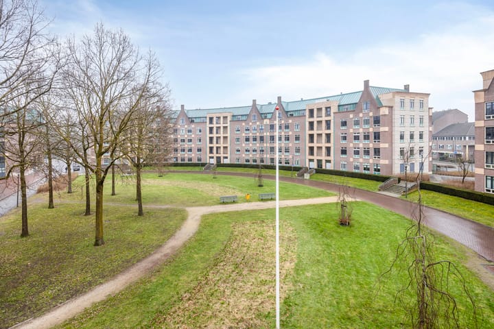 Foto 15 van Frans Joseph van Thielpark 117