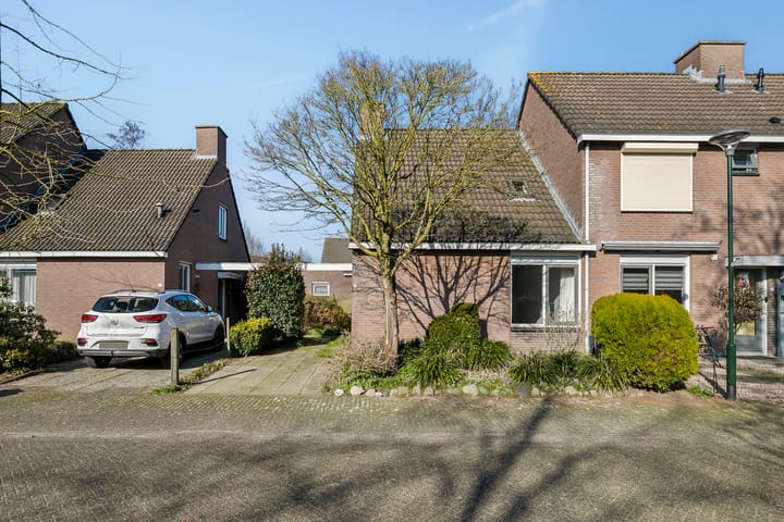 Foto 4 van Kantorshoeve 32