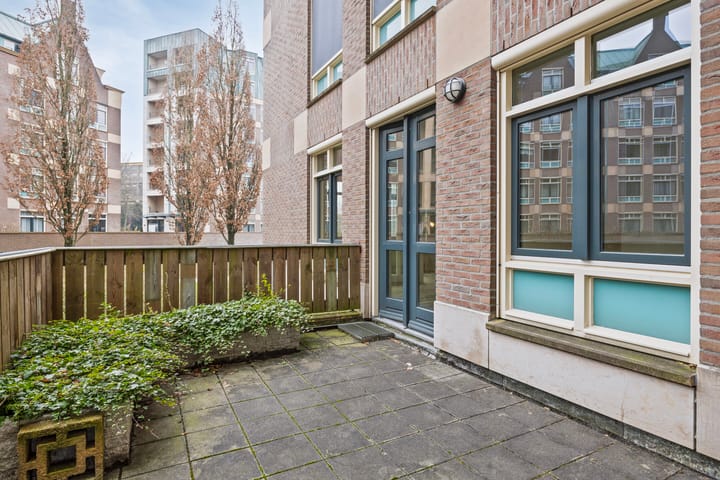 Foto 22 van Frans Joseph van Thielpark 117