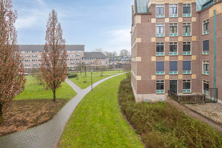 Foto 32 van Frans Joseph van Thielpark 117