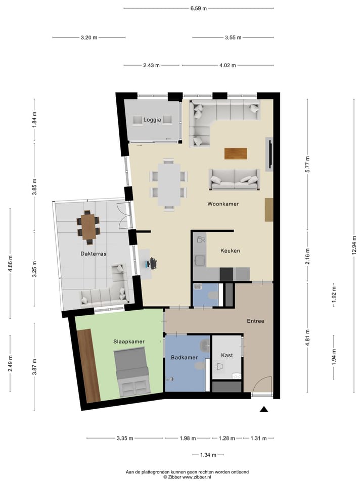 Foto 33 van Frans Joseph van Thielpark 117