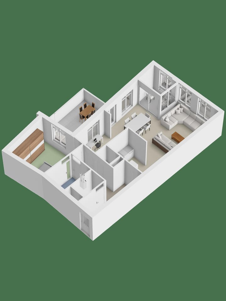 Foto 34 van Frans Joseph van Thielpark 117