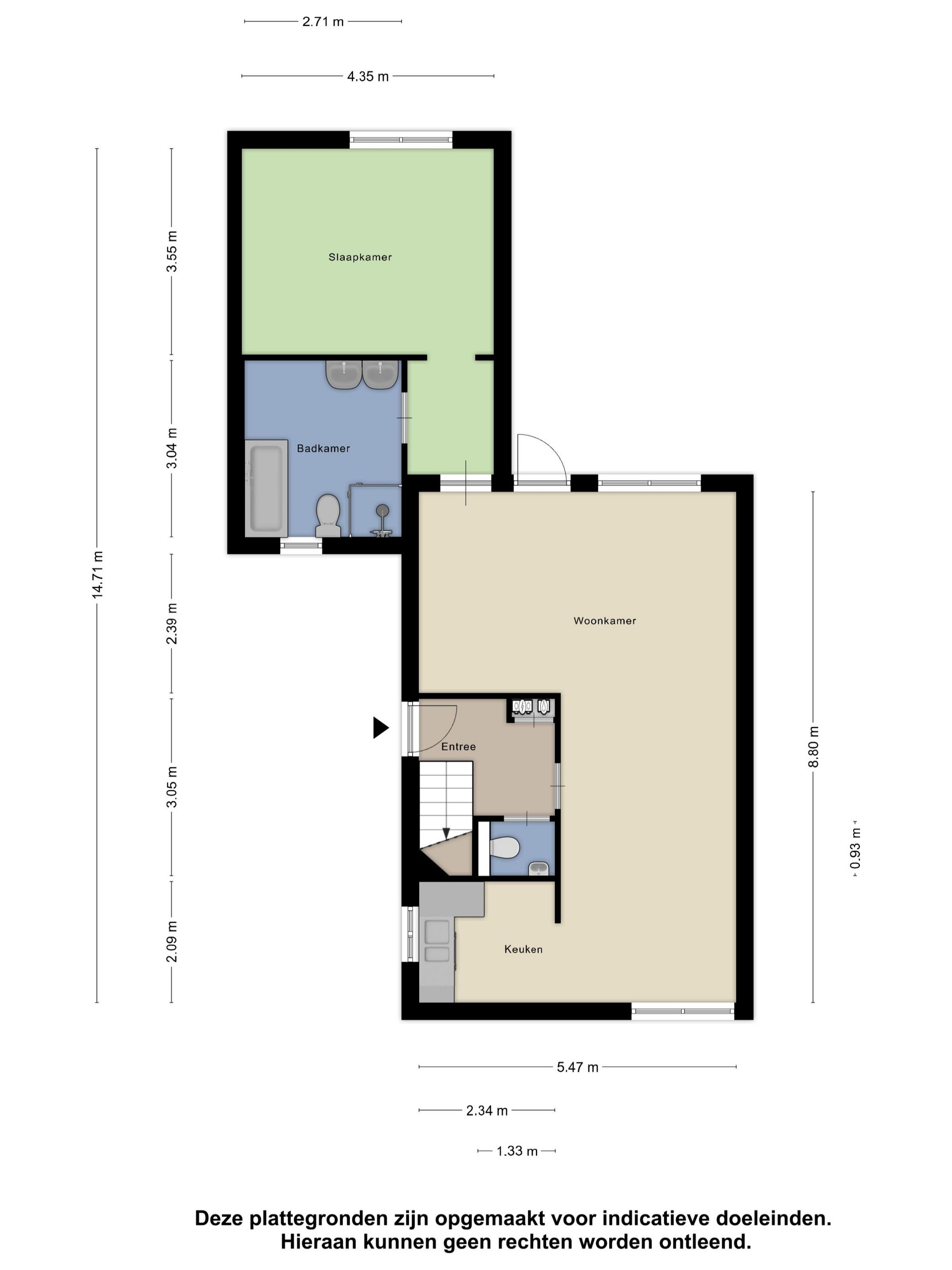 Foto 33 van Kantorshoeve 32