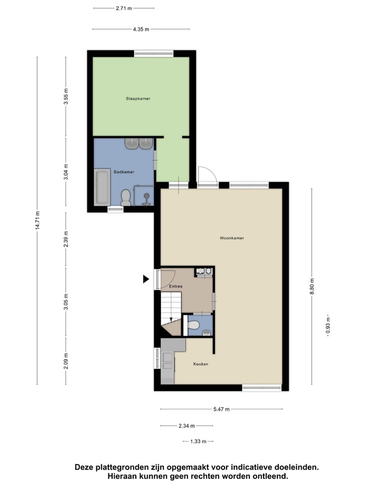 Foto 33 van Kantorshoeve 32