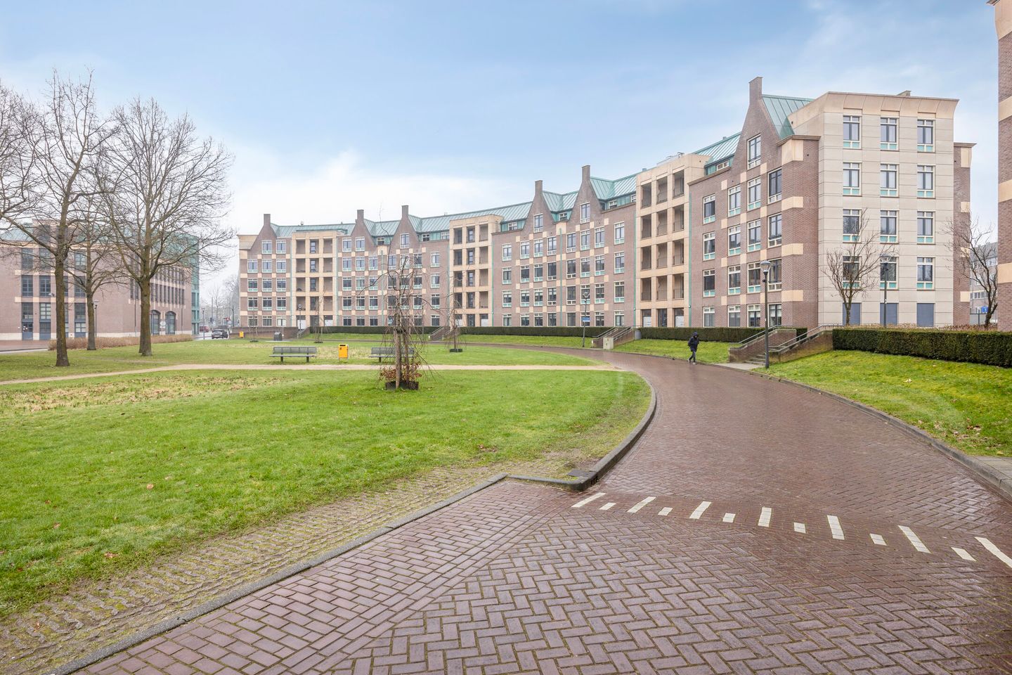 Foto 1 van Frans Joseph van Thielpark 117