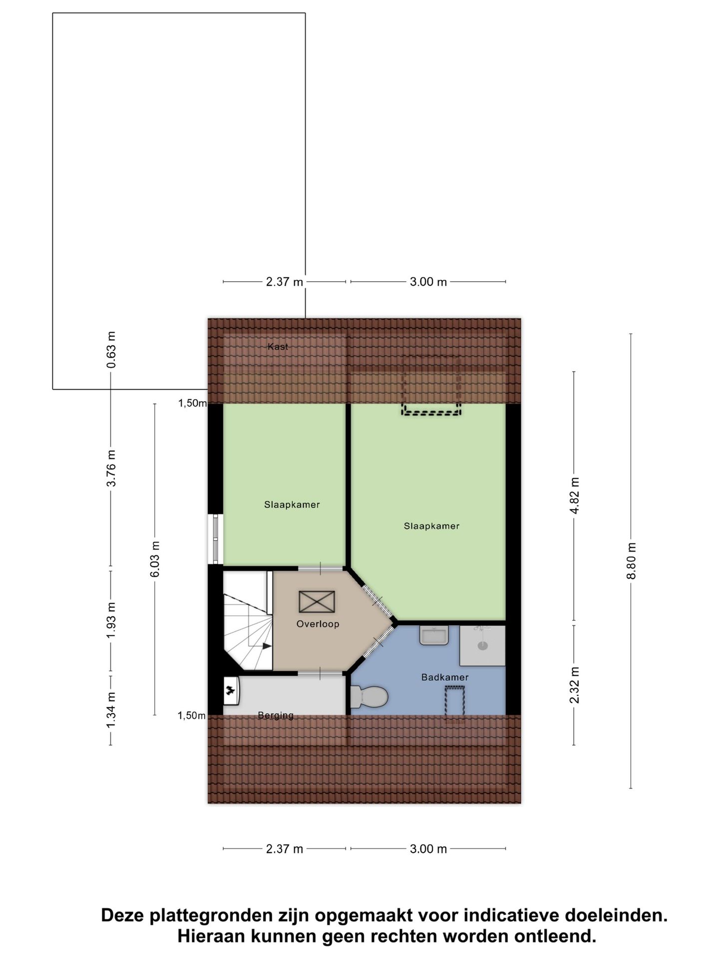 Foto 34 van Kantorshoeve 32