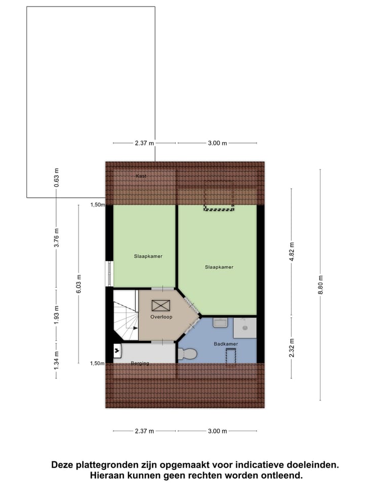 Foto 34 van Kantorshoeve 32