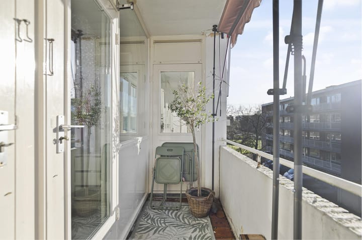 Foto 4 van Rubenslaan 144