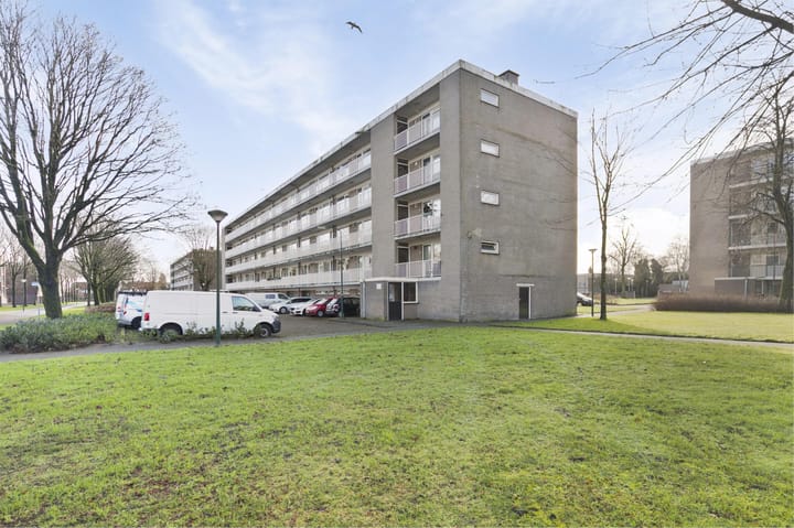 Foto 6 van Rubenslaan 144