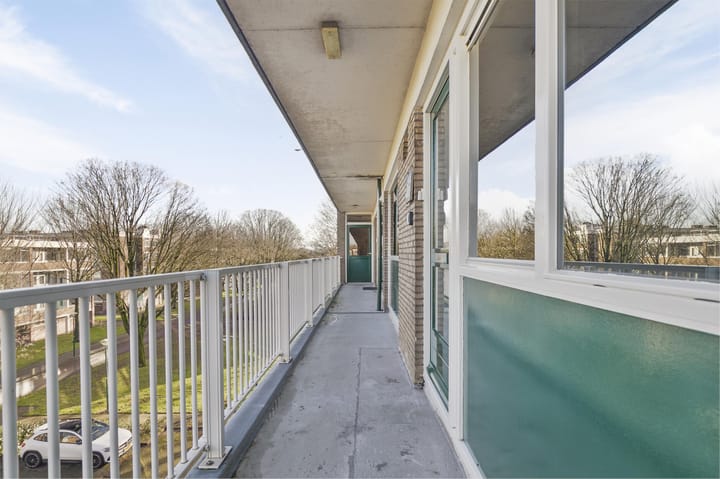 Foto 7 van Rubenslaan 144