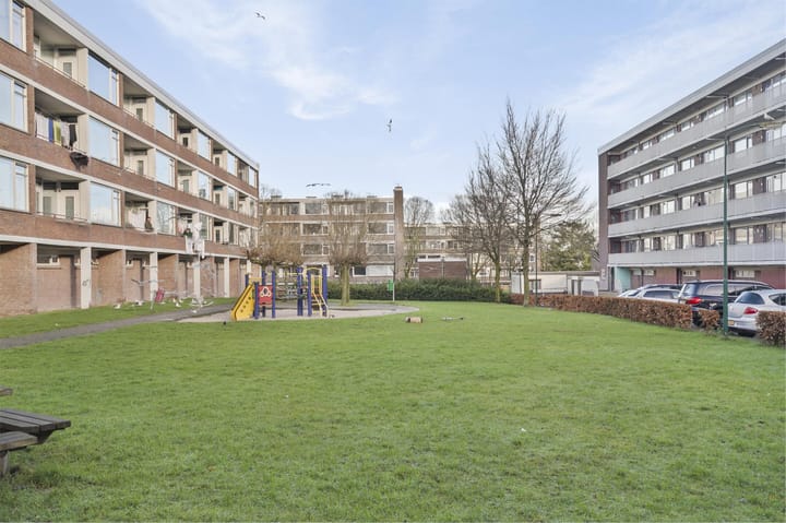 Foto 33 van Rubenslaan 144