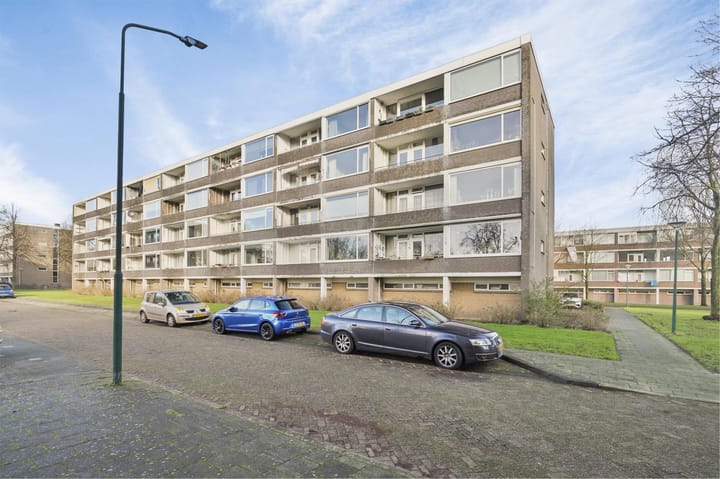 Foto 34 van Rubenslaan 144