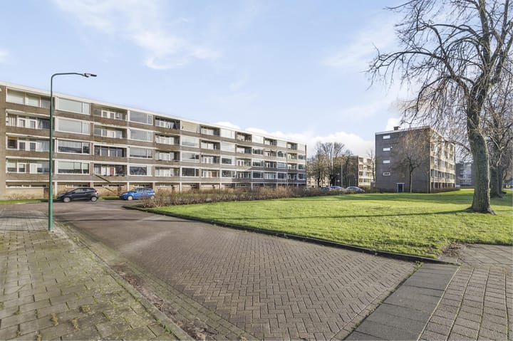 Foto 35 van Rubenslaan 144