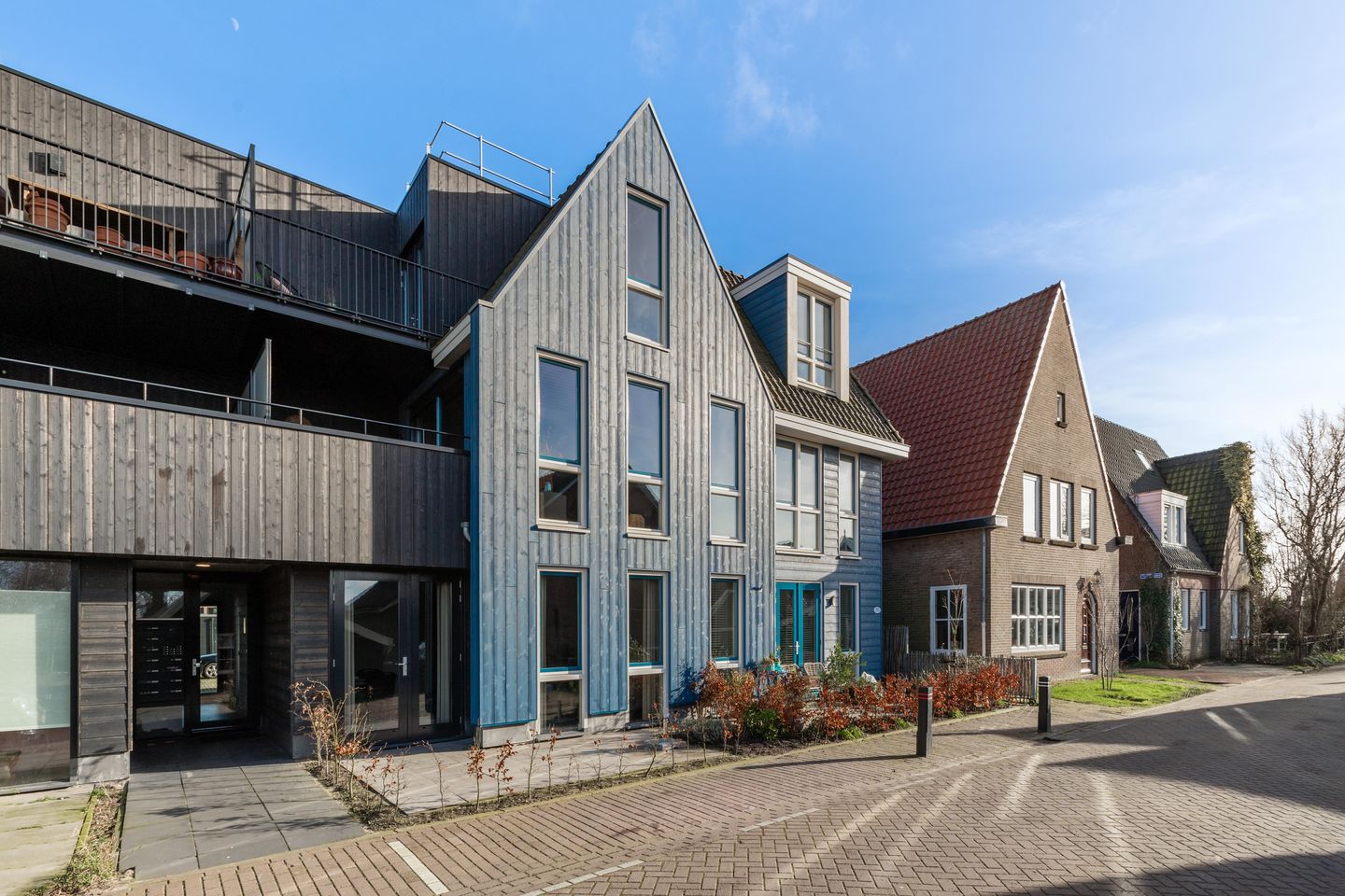 Photo 5 of Zuidje 20-L