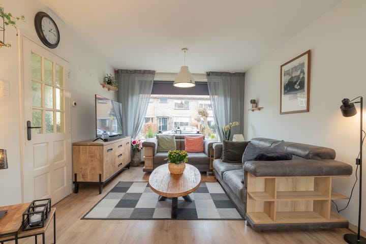 Foto 2 van Graaf Janlaan 64