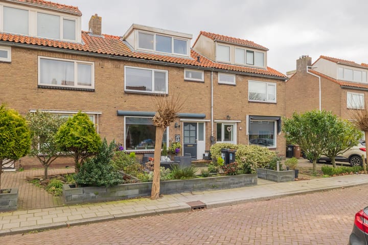 Foto 4 van Graaf Janlaan 64