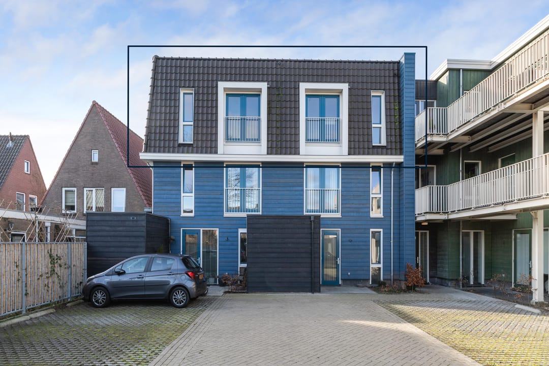 Photo 52 of Zuidje 20-L