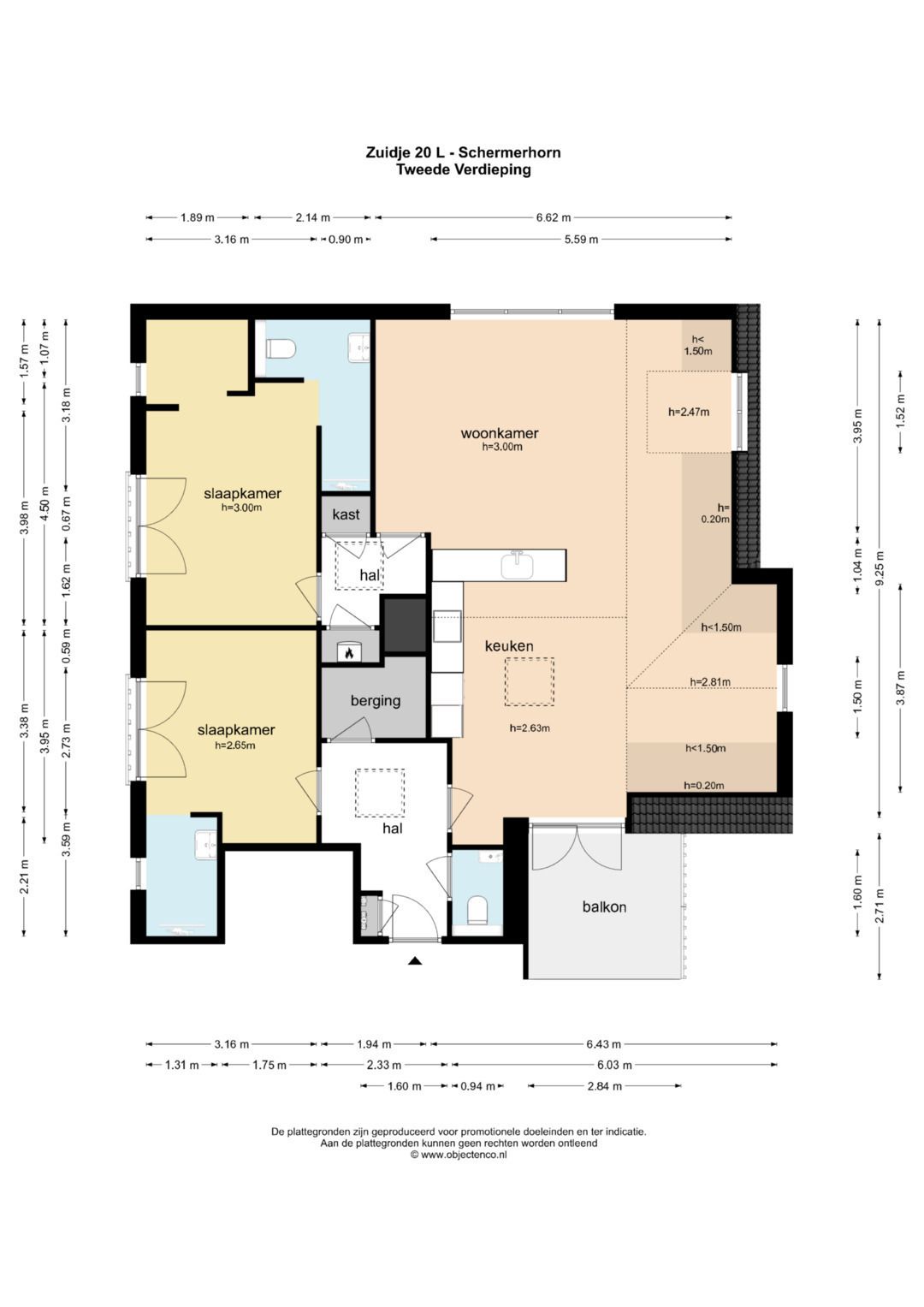 Photo 57 of Zuidje 20-L