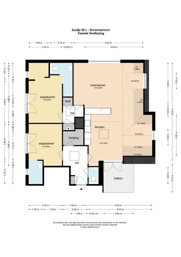 Foto 57 van Zuidje 20-L