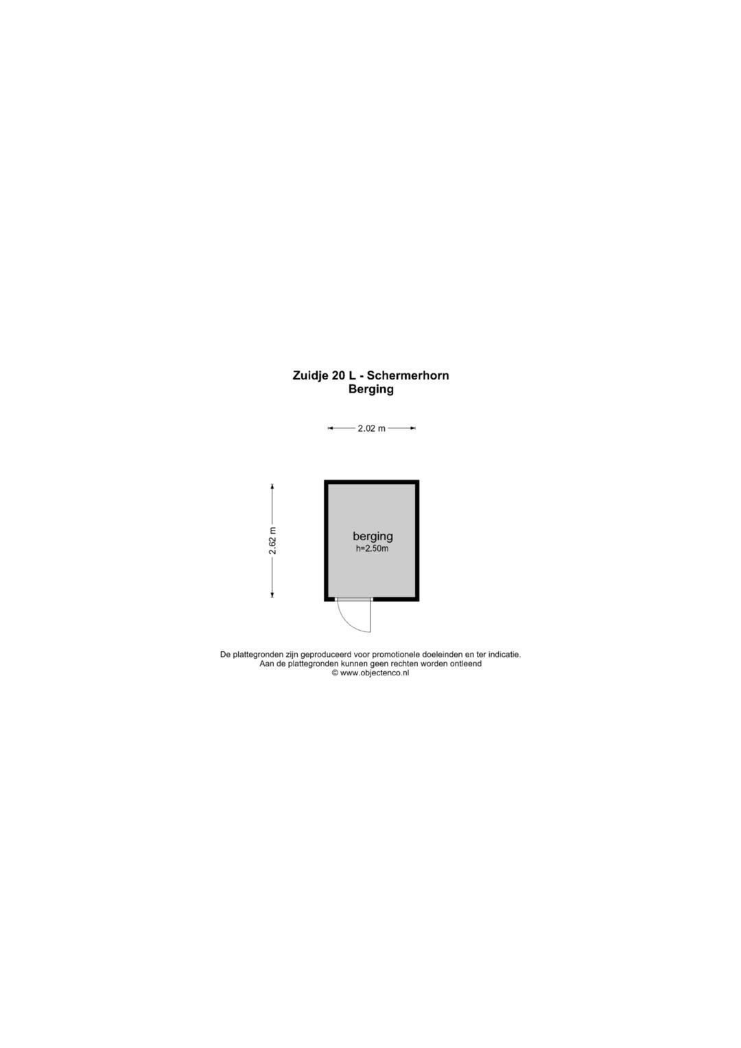 Photo 58 of Zuidje 20-L