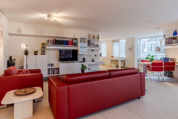 Foto 8 van Herenstraat 51