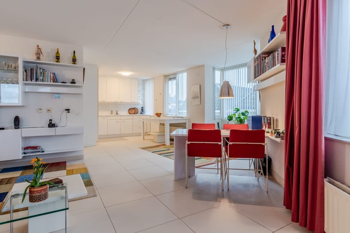 Foto 9 van Herenstraat 51