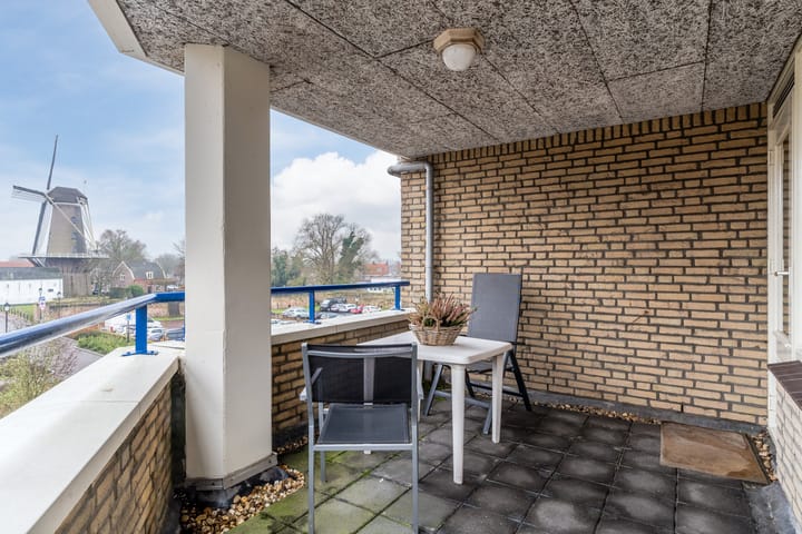 Foto 10 van Herenstraat 51