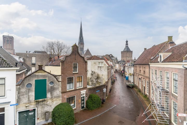 Foto 12 van Herenstraat 51