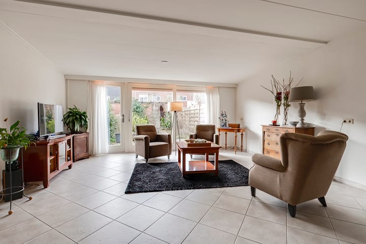 Foto 7 van Augustus 4