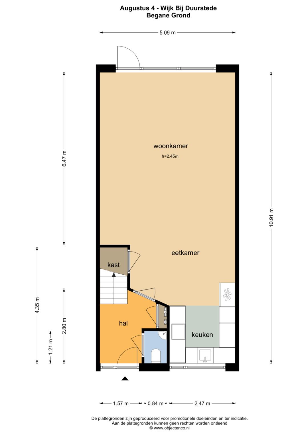 Foto 31 van Augustus 4