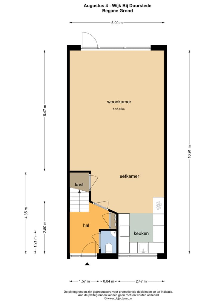 Foto 31 van Augustus 4