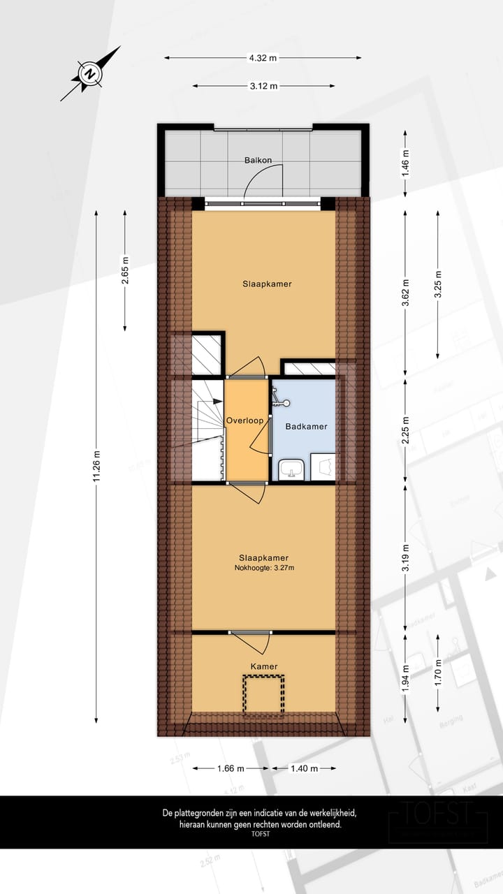 Foto 40 van Oeverstraat 39