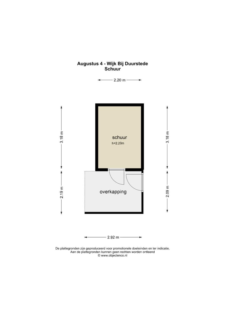 Foto 34 van Augustus 4