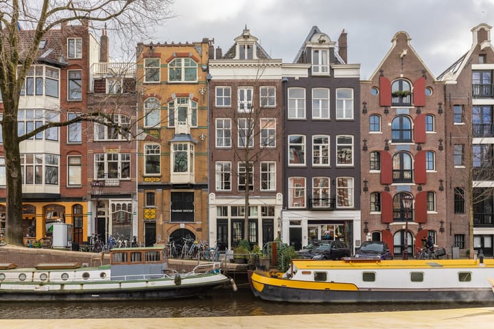 Foto 1 van Prinsengracht 183-2