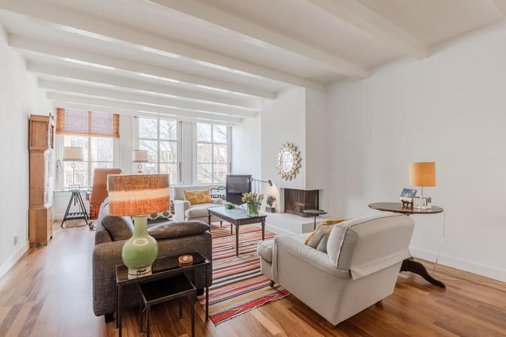 Foto 2 van Prinsengracht 183-2