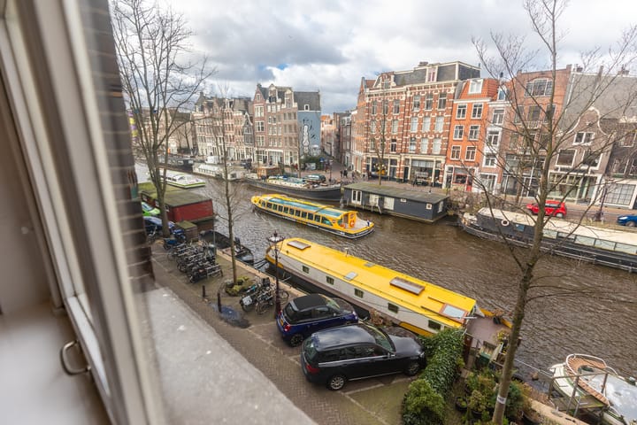 Foto 5 van Prinsengracht 183-2