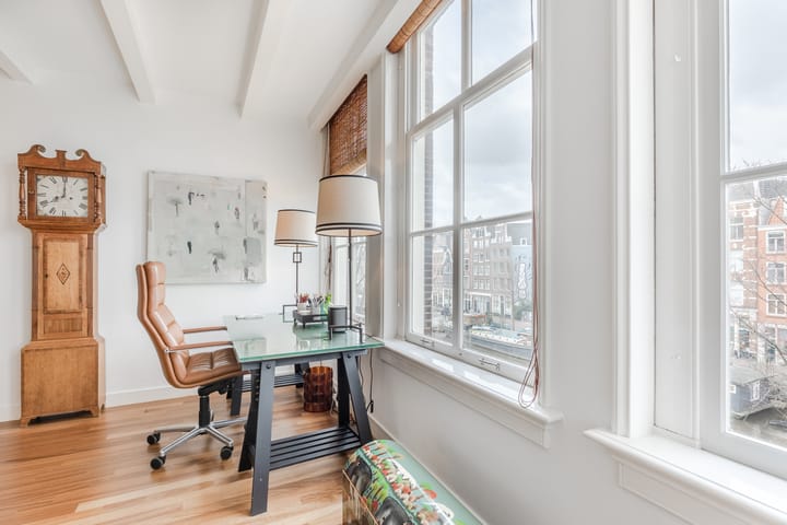 Foto 4 van Prinsengracht 183-2