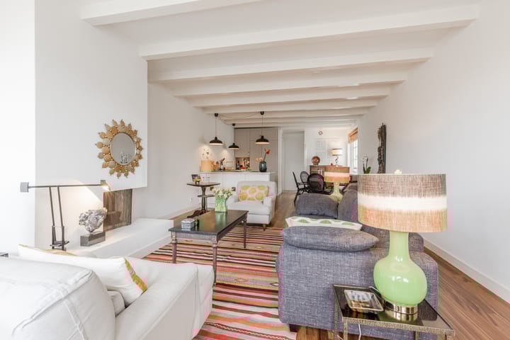 Foto 6 van Prinsengracht 183-2