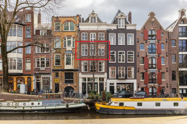 Foto 30 van Prinsengracht 183-2