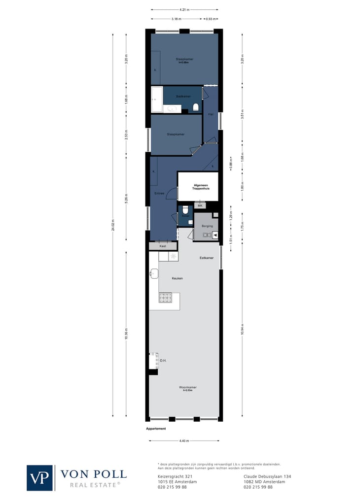Foto 34 van Prinsengracht 183-2