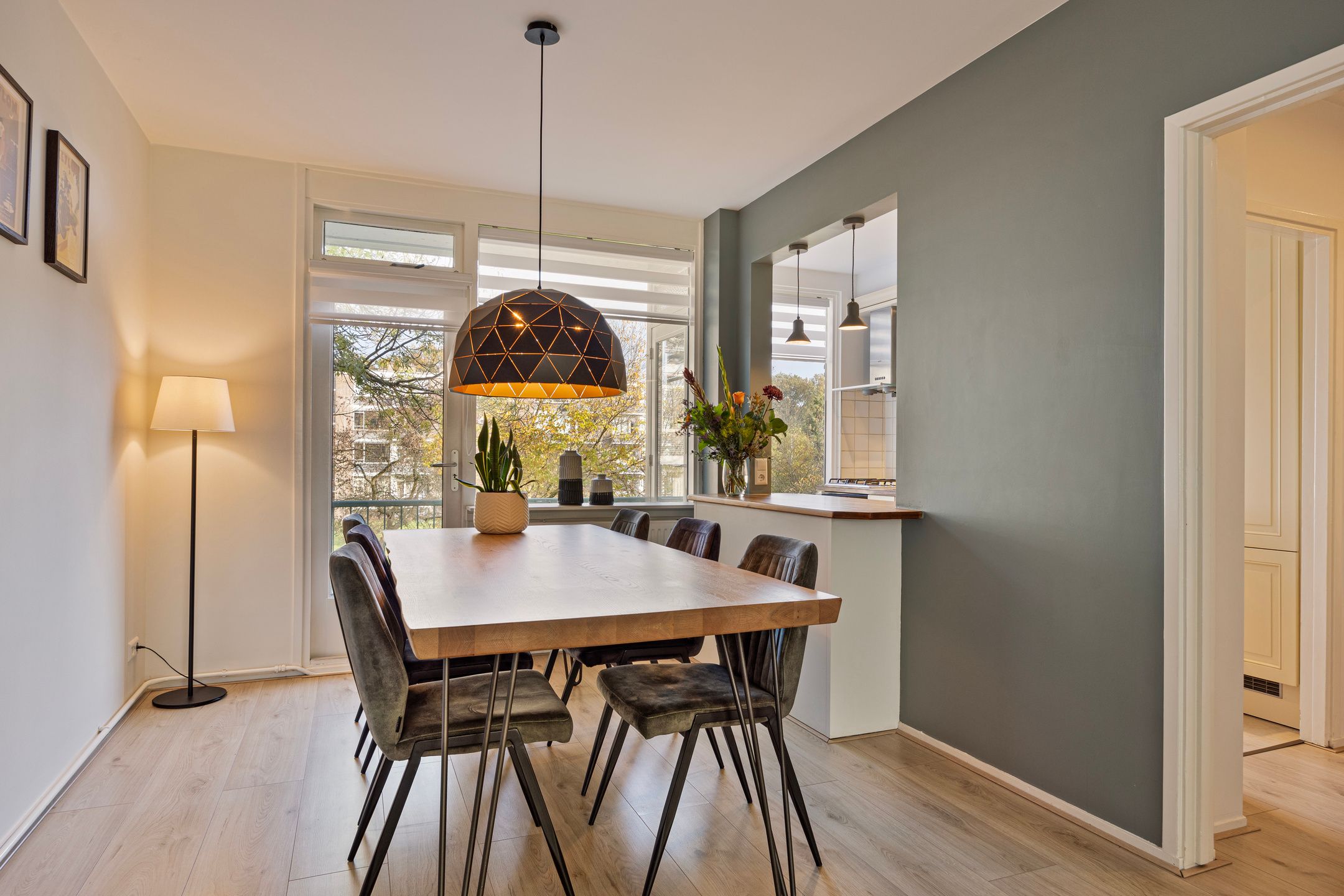 Photo 3 of van Leeuwenstraat 119